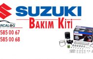 Suzuki Yedek Parça - BLOG